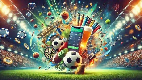 Vì Sao 88NN Là Lựa Chọn Hàng Đầu Của Game Thủ Thời Đại Số?