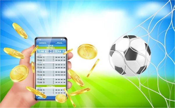Cá Độ Bóng Đá – Trò Chơi May Rủi Hay Môn Khoa Học Tâm Lý?