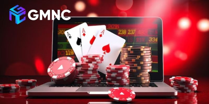 Nhà Cái Game Bài Uy Tín Dẫn Đầu Xu Hướng Giải Trí Đổi Thưởng