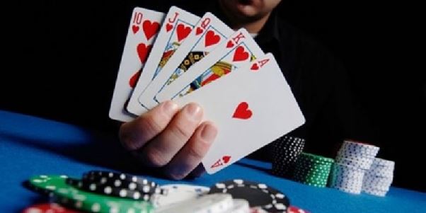 Game Bài Đổi Thưởng - Sân Chơi Giải Trí Đẳng Cấp Nhất Năm