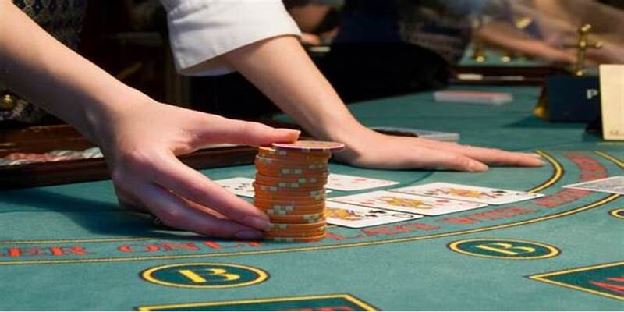 Casino Game Bài - Top Các Trò Chơi Chất Lượng Bạn Phải Biết Casino Game Bài - Top Các Trò Chơi Chất Lượng Bạn Phải Biết