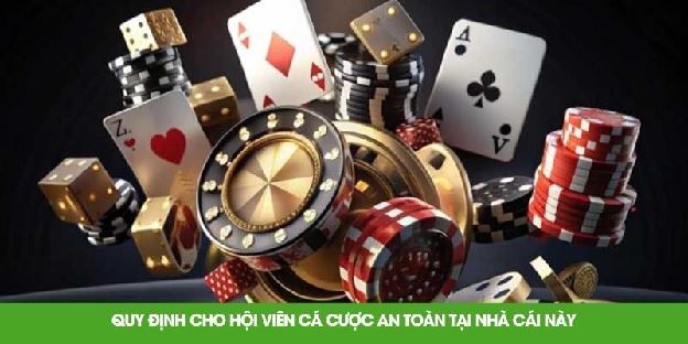 Nhà Cái FLY88 - Nơi Cá Cược Đỉnh Cao Cho Hội Viên Mới