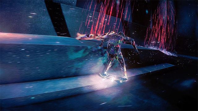 Skate Story Skate Story