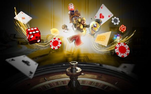 Tiêu đề: VVVWin - Sự Lựa Chọn Hàng Đầu Cho Những Trải Nghiệm Chơi Game Mới Mẻ