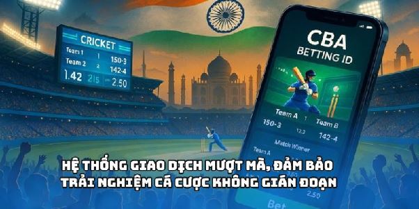 1GOM - Nhà Cái Thể Thao Đỉnh Cao Hiện Đại Nhất Đông Nam Á