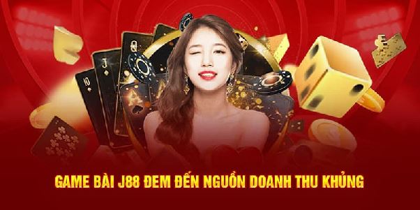 Hướng Dẫn Cách Quản Lý Vốn Hiệu Quả Khi Chơi Game Bài J88