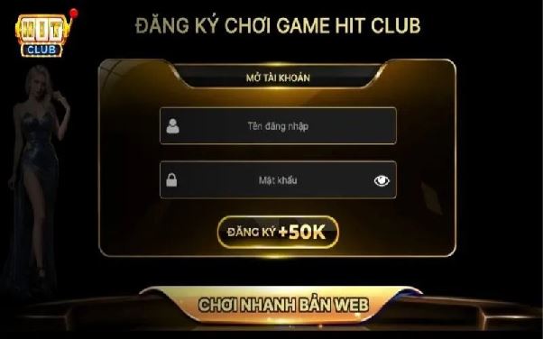 Đăng ký Hitclub – Khởi đầu hành trình chinh phục thế giới game bài đổi thưởng đỉnh cao Đăng ký Hitclub – Khởi đầu hành trình chinh phục thế giới game bài đổi thưởng đỉnh cao