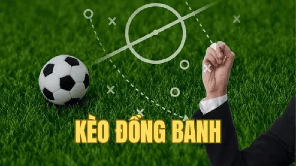 Kèo đồng banh trên nền tảng KQBD với góc nhìn bóng đá cân bằng hơn