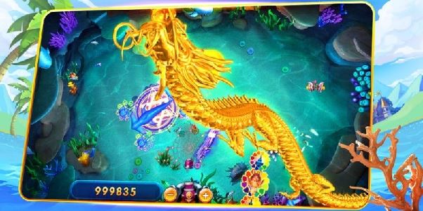 Bắn cá xu vàng 777 – Săn vàng đổi thưởng, bứt phá từng giây