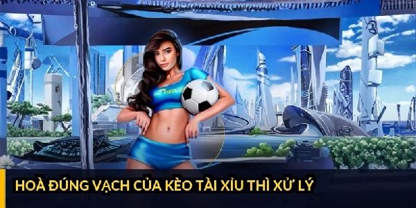 Kèo ném biên: cơ chế tính và cách nhà cái chốt kèo Kèo ném biên: cơ chế tính và cách nhà cái chốt kèo
