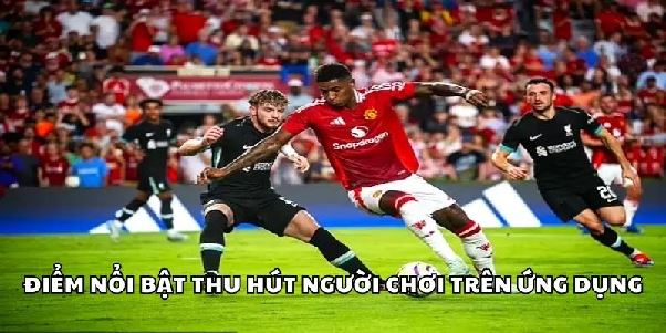 W88 – Cược Trận Cầu Lớn Cùng Tỷ Lệ Chính Xác Từng Giây