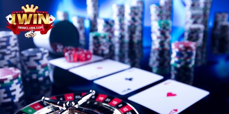 Iwinclub – Nền Tảng Cá Cược Được Tối Ưu Cho Người Chơi Việt