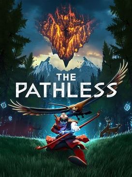 [REQUEST GAME] the pathless