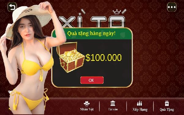 Xì Tố Online BigBoss – Siêu Phẩm Game Bài Trí Tuệ Hút Triệu Game Thủ