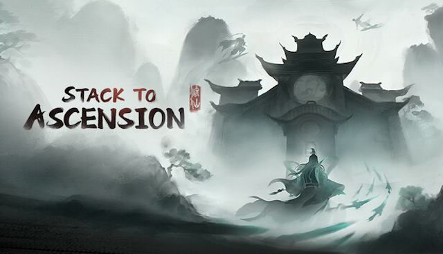 Stack to Ascension