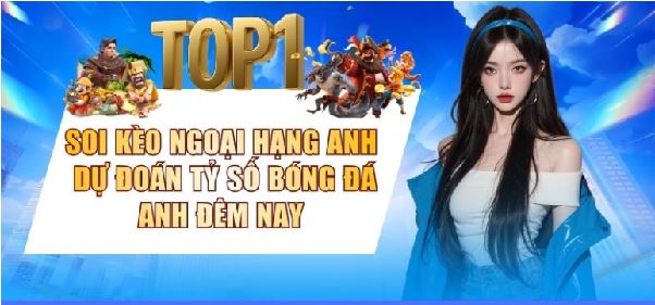 Soi kèo ngoại hạng Anh nổ hũ, phân tích trận đấu và trải nghiệm giải trí thông minh