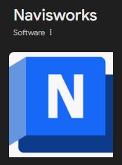 Navisworks