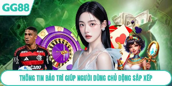 Bản Tin GG88 – Nơi Cập Nhật Thông Tin Thể Thao Và Giải Trí Nhanh Chóng Bản Tin GG88 – Nơi Cập Nhật Thông Tin Thể Thao Và Giải Trí Nhanh Chóng