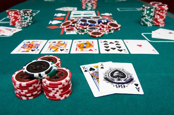 Cách chơi game bài MAY88 và top game bài được yêu thích