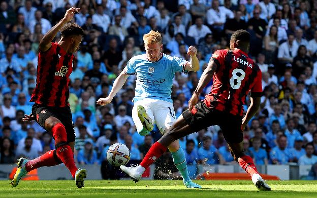 Kiến tạo hat trick là gì? Ý nghĩa và cách nhận biết trong bóng đá Kiến tạo hat trick là gì? Ý nghĩa và cách nhận biết trong bóng đá