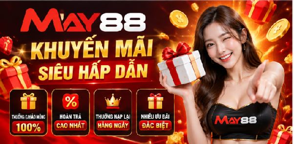 MAY88 Trên Di Động: Kho Nội Dung, Trải Nghiệm Và Cách Quản Lý Tài Khoản