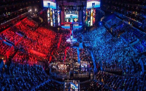 Cá Cược Thể Thao Điện Tử M88: Đánh Giá Sảnh Cược Và Kèo DOTA 2 Chuyên Sâu