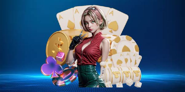 Giới Thiệu Gemwin: Nơi Hội Tụ Những Trò Chơi Hấp Dẫn