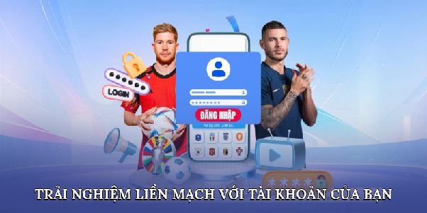 đăng nhập VT88 – Nhanh Và An Toàn Trên Mọi Thiết Bị Của Hội Viên