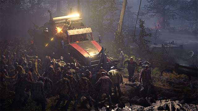 John Carpenter's Toxic Commando John Carpenter's Toxic Commando