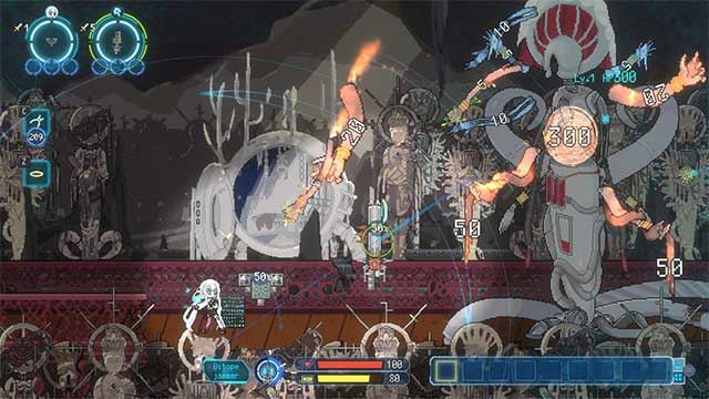 Million Depth Million Depth