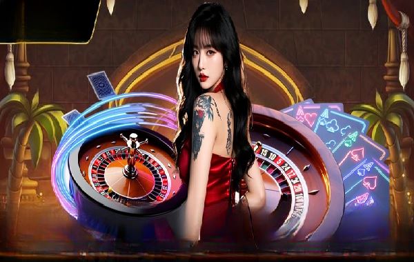 Go88 - Thế giới game slot quay hũ đổi thưởng xanh chín