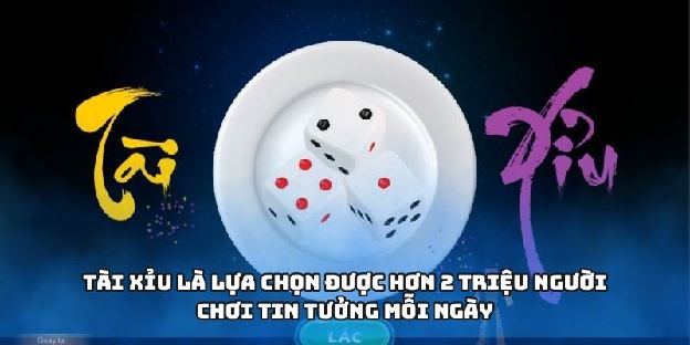 Tài Xỉu – Hoạt Động Cá Cược Đỉnh Cao Tại Nhà Cái Uy Tín
