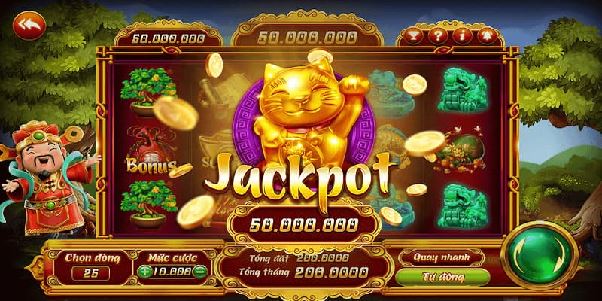 Nổ Hũ Mu88 – Khám Phá Kho Game Slot Đa Dạng, Đầy Cuốn Hút