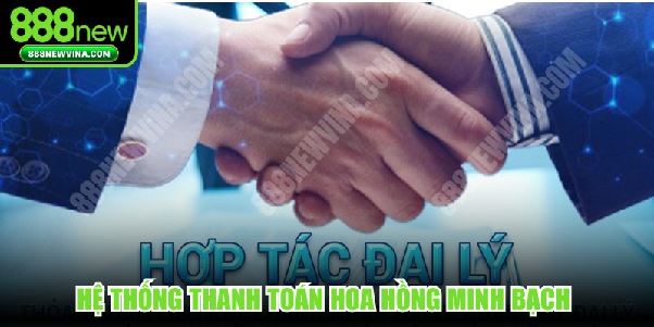 Đại lý 888NEW VINA