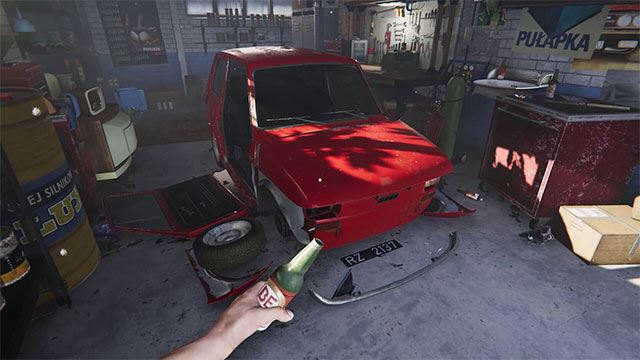 Cheap Car Repair