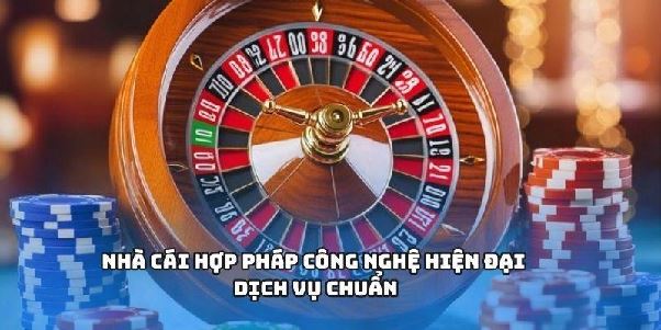 J88 – Nhà Cái Cá Cược Công Nghệ Cao Minh Bạch Và Uy Tín
