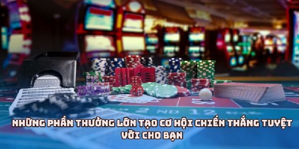 79king Mang Đến Trải Nghiệm Chơi Hấp Dẫn Khó Thể Rời Mắt