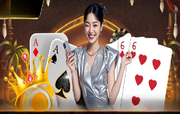 Go88 - Thế giới game slot quay hũ đổi thưởng xanh chín