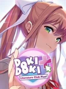 [REQUEST GAME] Doki Doki Literature Club Plus