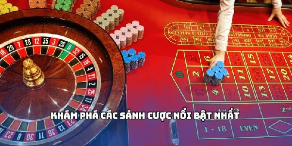 789club – Đích Đến Lý Tưởng Cho Những Cược Thủ Đam Mê Cá Cược