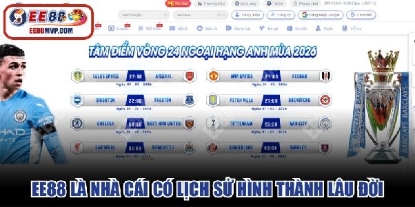 EE88 MVP | Website Chính Thức Trải Nghiệm EE88 – Giải Trí Trực Tuyến Đẳng Cấp