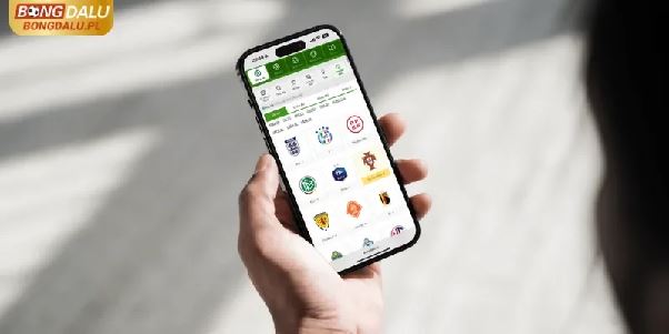 Bóng Đá Lu Và Cách Theo Dõi Phong Độ Các Đội Bóng Bóng Đá Lu Và Cách Theo Dõi Phong Độ Các Đội Bóng
