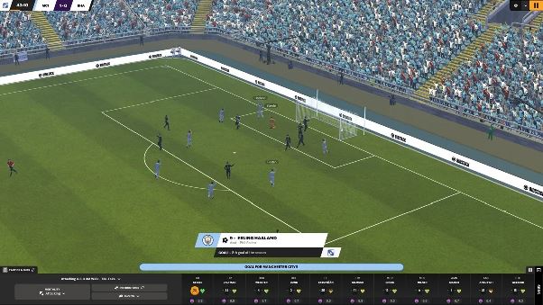 Game Soccer Manager 2024 - Trải Nghiệm Quản Lý Độc Đáo