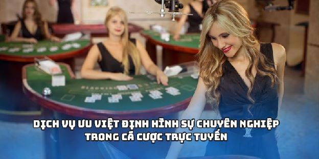 NHÀ CÁI UY TÍN Là Sự Lựa Chọn Tối Ưu Cho Người Chơi