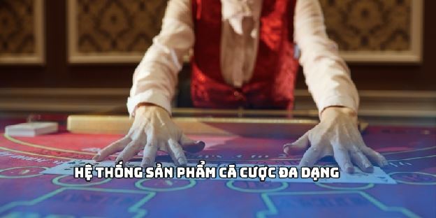 Leo88 - Giới Thiệu Trang Cá Cược Số 1 Châu Á Hiện Nay