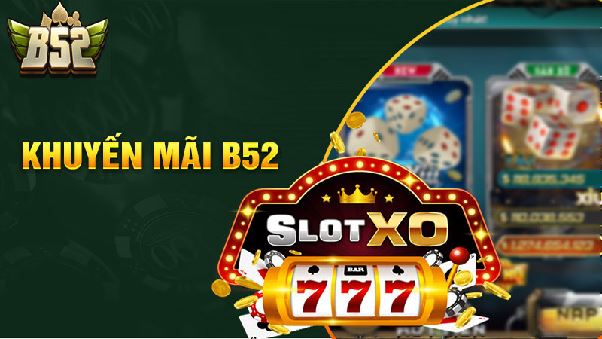 Sóng ưu đãi dâng cao – khuyến mãi B52 Club cất cánh niềm vui người chơi Sóng ưu đãi dâng cao – khuyến mãi B52 Club cất cánh niềm vui người chơi