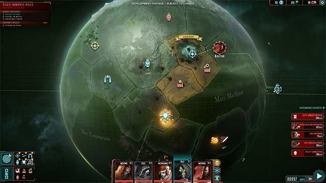 Warhammer 40,000: Mechanicus II Warhammer 40,000: Mechanicus II