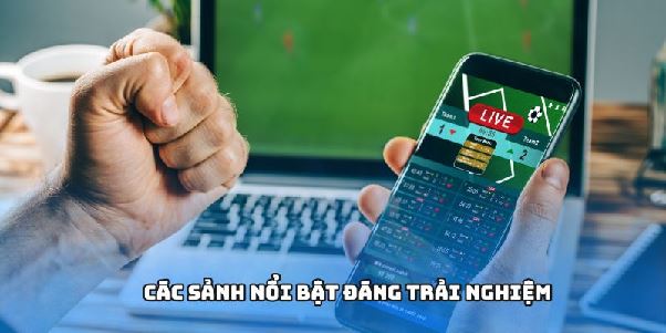 F8bet – Sảnh Game Đỉnh Cao Trải Nghiệm Cá Cược Siêu Mượt