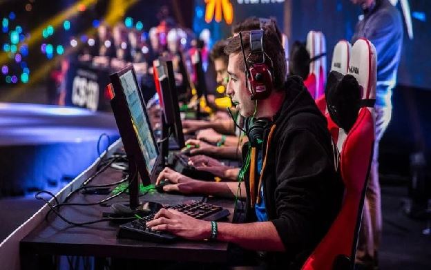 Cá Cược Thể Thao Điện Tử M88: Đánh Giá Sảnh Cược Và Kèo DOTA 2 Chuyên Sâu