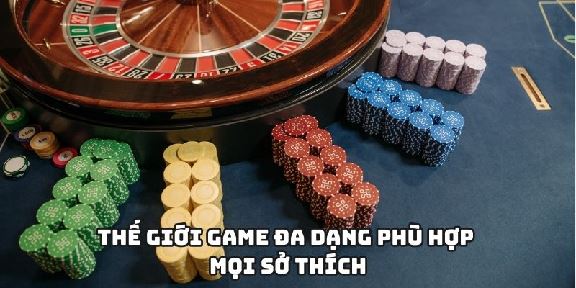 iwin - Không Gian Giải Trí Online Cho Game Thủ Hiện Đại